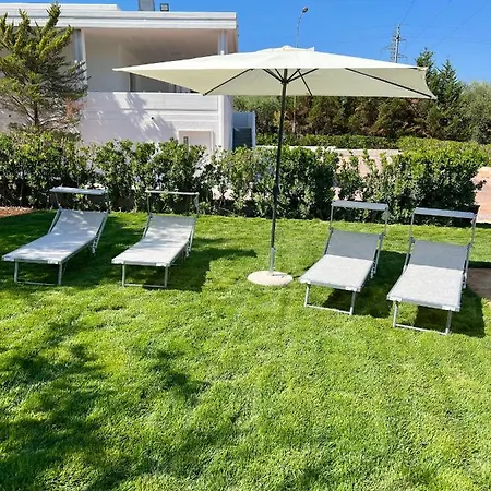 Bella Luna With Pool - Puglia Mia Villa