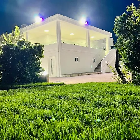 Bella Luna With Pool - Puglia Mia * Monopoli