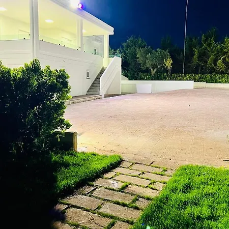 Bella Luna With Pool - Puglia Mia